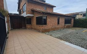 Spa Casa De Piedra